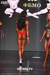 Grand Prix Dudushkin Fitness Family - 2025