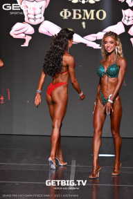 Grand Prix Dudushkin Fitness Family - 2025
