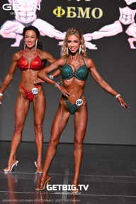 Grand Prix Dudushkin Fitness Family - 2025