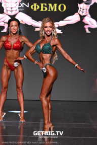 Grand Prix Dudushkin Fitness Family - 2025