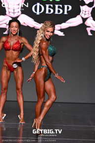 Grand Prix Dudushkin Fitness Family - 2025