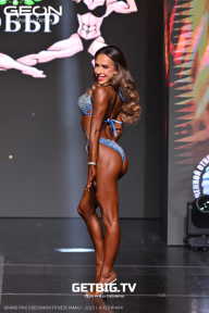 Grand Prix Dudushkin Fitness Family - 2025