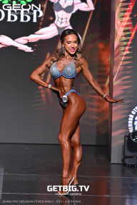 Grand Prix Dudushkin Fitness Family - 2025