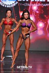 Grand Prix Dudushkin Fitness Family - 2025
