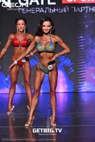 Grand Prix Dudushkin Fitness Family - 2025
