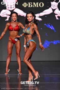 Grand Prix Dudushkin Fitness Family - 2025