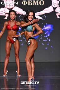Grand Prix Dudushkin Fitness Family - 2025