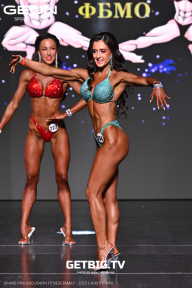 Grand Prix Dudushkin Fitness Family - 2025