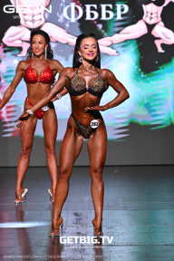 Grand Prix Dudushkin Fitness Family - 2025