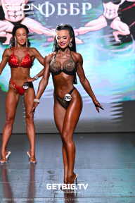 Grand Prix Dudushkin Fitness Family - 2025