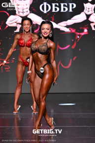 Grand Prix Dudushkin Fitness Family - 2025