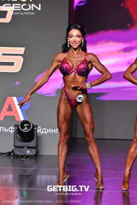 Grand Prix Dudushkin Fitness Family - 2025