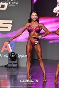 Grand Prix Dudushkin Fitness Family - 2025