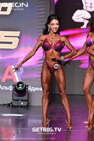 Grand Prix Dudushkin Fitness Family - 2025