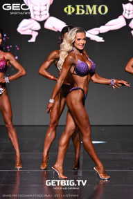 Grand Prix Dudushkin Fitness Family - 2025