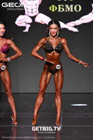 Grand Prix Dudushkin Fitness Family - 2025