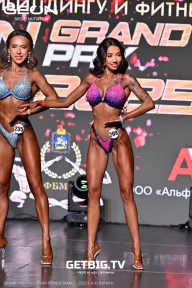 Grand Prix Dudushkin Fitness Family - 2025