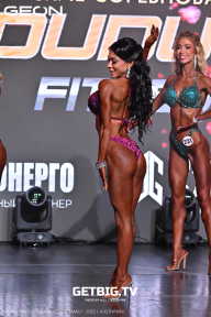 Grand Prix Dudushkin Fitness Family - 2025