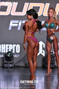 Grand Prix Dudushkin Fitness Family - 2025