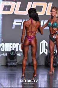 Grand Prix Dudushkin Fitness Family - 2025
