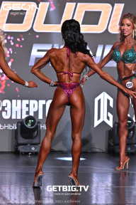 Grand Prix Dudushkin Fitness Family - 2025