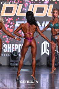 Grand Prix Dudushkin Fitness Family - 2025