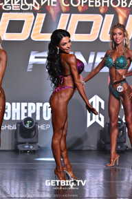 Grand Prix Dudushkin Fitness Family - 2025