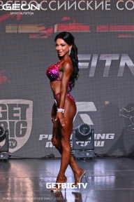 Grand Prix Dudushkin Fitness Family - 2025