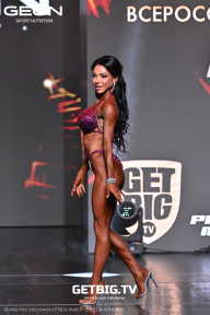 Grand Prix Dudushkin Fitness Family - 2025