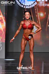 Grand Prix Dudushkin Fitness Family - 2025