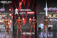 Grand Prix Dudushkin Fitness Family - 2025