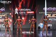 Grand Prix Dudushkin Fitness Family - 2025