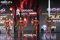 Grand Prix Dudushkin Fitness Family - 2025
