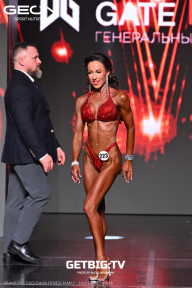 Grand Prix Dudushkin Fitness Family - 2025