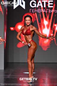 Grand Prix Dudushkin Fitness Family - 2025