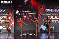 Grand Prix Dudushkin Fitness Family - 2025
