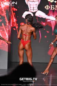 Grand Prix Dudushkin Fitness Family - 2025