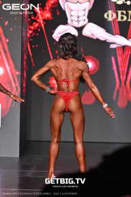 Grand Prix Dudushkin Fitness Family - 2025