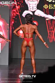 Grand Prix Dudushkin Fitness Family - 2025