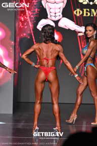 Grand Prix Dudushkin Fitness Family - 2025