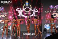 Grand Prix Dudushkin Fitness Family - 2025