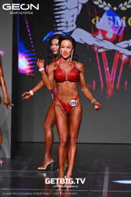 Grand Prix Dudushkin Fitness Family - 2025