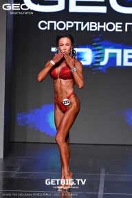 Grand Prix Dudushkin Fitness Family - 2025