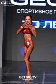 Grand Prix Dudushkin Fitness Family - 2025
