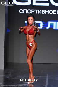 Grand Prix Dudushkin Fitness Family - 2025