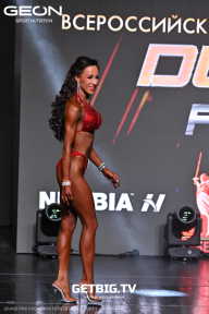Grand Prix Dudushkin Fitness Family - 2025
