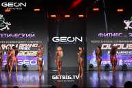 Grand Prix Dudushkin Fitness Family - 2025