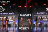 Grand Prix Dudushkin Fitness Family - 2025