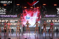 Grand Prix Dudushkin Fitness Family - 2025