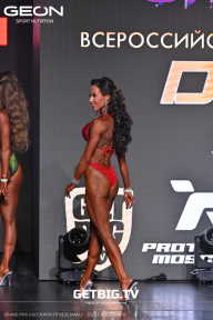 Grand Prix Dudushkin Fitness Family - 2025